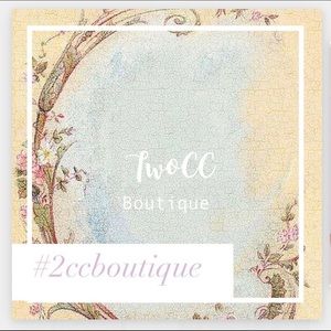 Meet your Posher, Carolyn